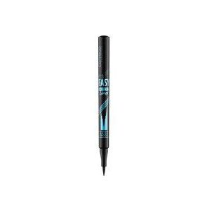 Catrice - It's Easy Tattoo Liner - Eyeliner - Zwart - Waterproef - 1,1 ml