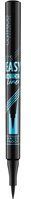 Catrice - It's Easy Tattoo Liner - Eyeliner - Zwart - Waterproef - 1,1 ml