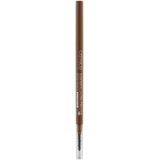 Catrice - Slim'Matic Ultra Precise Brow Pencil - Waterproof - 1 st