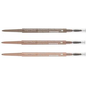 Catrice - Slim'Matic Ultra Precise Brow Pencil - Waterproof - 1 st