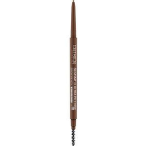 Catrice Ogen Wenkbrauwen Slim'Matic Ultra Precise Brow Pencil Waterproof 025 Warm Brown