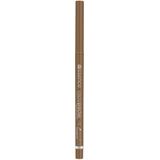 Essence Ogen Wenkbrauwen Precise Eyebrow Pencil 02 Light Brown