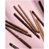 Essence Ogen Wenkbrauwen Precise Eyebrow Pencil 02 Light Brown