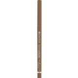 Essence Ogen Wenkbrauwen Precise Eyebrow Pencil 02 Light Brown