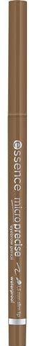 Essence Ogen Wenkbrauwen Precise Eyebrow Pencil 02 Light Brown
