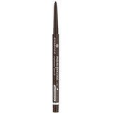 Essence Ogen Wenkbrauwen Precise Eyebrow Pencil 03 Dark Brown