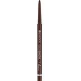 Essence Ogen Wenkbrauwen Precise Eyebrow Pencil 03 Dark Brown