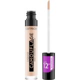 Catrice - Liquid Camouflage - Concealer - 001 - 5 ml