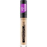 Catrice Liquid Camouflage High Coverage Concealer 036 Hazelnut Beige 5 ml