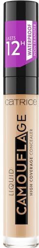 Catrice Liquid Camouflage High Coverage Concealer 036 Hazelnut Beige 5 ml