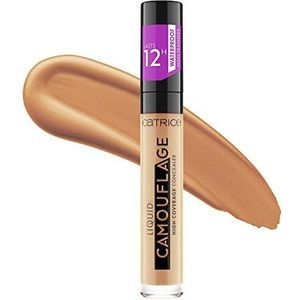 Catrice Liquid Camouflage High Coverage Concealer 048