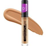 Liquid Camouflage high coverage concealer #060-latte mac 5 ml