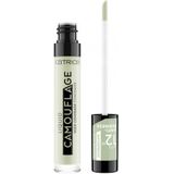 Catrice Teint Concealer Liquid Camouflage High Coverage Concealer Nr. 200 Anti-Red