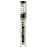 Catrice Teint Concealer Liquid Camouflage High Coverage Concealer Nr. 200 Anti-Red