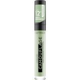 Catrice Teint Concealer Liquid Camouflage High Coverage Concealer Nr. 200 Anti-Red