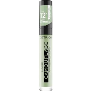 Catrice Teint Concealer Liquid Camouflage High Coverage Concealer Nr. 200 Anti-Red
