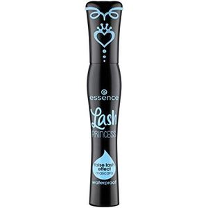 Essence Ogen Mascara Lash Princess False Lash Effect Mascara Waterproof