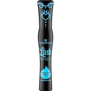 Essence - Lash Princess - Mascara - Zwart - Waterproof - 12 ml