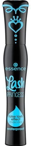 Essence - Lash Princess - Mascara - Zwart - Waterproof - 12 ml