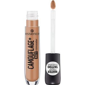 essence Camouflage+ Matt Concealer 70 Dark Caramel