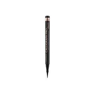 Catrice - Calligraph Pro - Eyeliner - Zwart - Waterdicht - Veganistisch