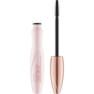 Catrice - Glam & Doll Lash Colorist - Mascara - Ultra Black - 9 ml