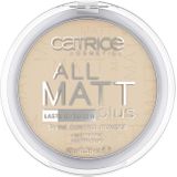 CATRICE Puder AllMattPlus ShineCont. 028 oogconcealermake-up