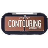 essence - Contouring Duo Palette - Contour Palet - Tint 20 - 7 g