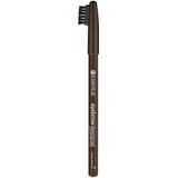 Essence Ogen Wenkbrauwen Eyebrow Designer No. 11 Deep Brown