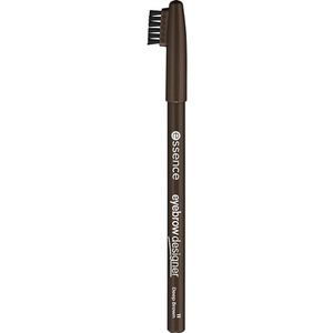 Essence Ogen Wenkbrauwen Eyebrow Designer No. 11 Deep Brown