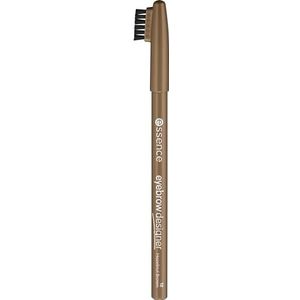 Essence Ogen Wenkbrauwen Eyebrow Designer No. 12 Hazelnut Brown