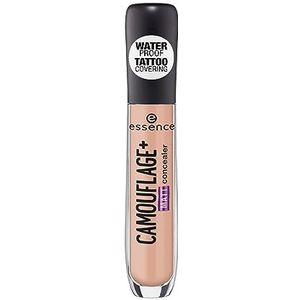 Essence Camouflage+ Matt Concealer 40 Medium Fawn 5 ml