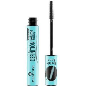 Essence Ogen Mascara Maximum Definition Waterprrof Volume Mascara