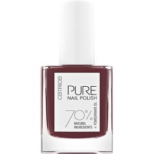 CATRICE PURE ESMALTE DE UÑAS 05 PURITY