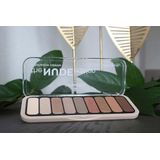 essence - The Nude Edition - Oogschaduw Palette - Tint 10 Pretty in Nude - 10 g