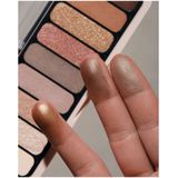 Essence - The Nude Edition Eyeshadow Palette Lidschatten 10 g 10 - PRETTY IN NUDE (449 € / 1 kg)