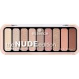 Essence Eyeshadow Palette 10 Pretty In Nude The Nude Edition 10 gr