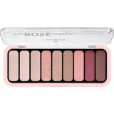 Essence - The Rose Edition - Oogschaduw Palette - Tint 20 Lovely In Rose - 10 g