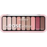 Essence - The Rose Edition - Oogschaduw Palette - Tint 20 Lovely In Rose - 10 g