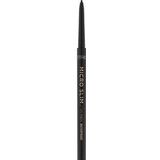 Catrice Ogen Eyeliner & Kajal Micro Slim Eye Pencil Waterproof No. 010 Black Perfection