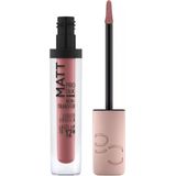 Catrice - Matt Pro Ink - Lippenstift - Tint 080 Dream Big - 5 ml