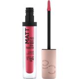 Catrice - Matt Pro Ink - Lippenstift - Tint 080 Dream Big - 5 ml