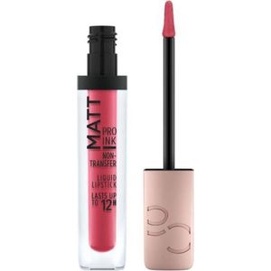 Catrice Lippen Lipgloss Matt Pro Ink Liquid Lipstick No. 080 Dream Big