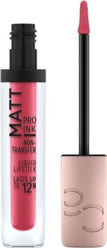 Catrice - Matt Pro Ink - Lippenstift - Tint 080 Dream Big - 5 ml