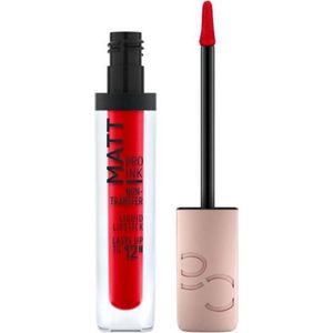 Catrice Lippen Lipgloss Matt Pro Ink Liquid Lipstick No. 090 This Is My Statement