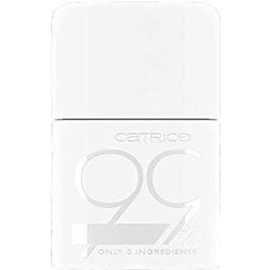 CATRICE , 99 natuurlijke basislaag, beige