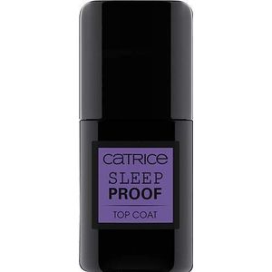 CATRICE SLEEP PROOF TOP COAT 10.5 ML