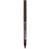 Essence Ogen Wenkbrauwen WaterproofSuperlast 24h Eyebrow Pomade Pencil No. 40 Cool Brown