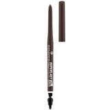 Essence Ogen Wenkbrauwen WaterproofSuperlast 24h Eyebrow Pomade Pencil No. 40 Cool Brown