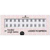 Essence Ogen Wimpers Lashes to Impress N° 07 Bundled Single Lashes